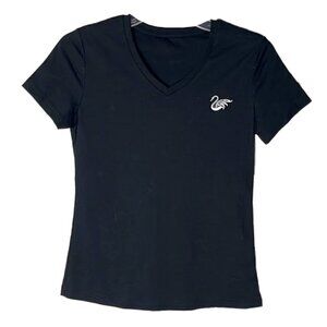 ❤️ BEAUTIFUL Swan Shirt Size S